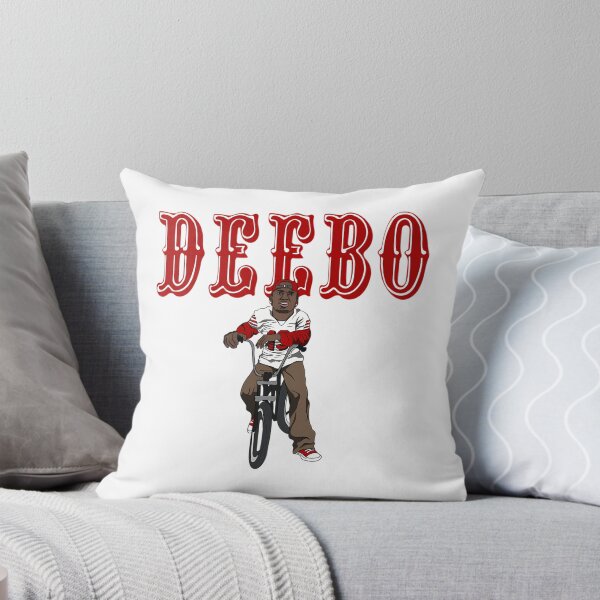 Item preview, Who Wants Some Of Deebo designed and sold by CHOL-eBuCKMAN.