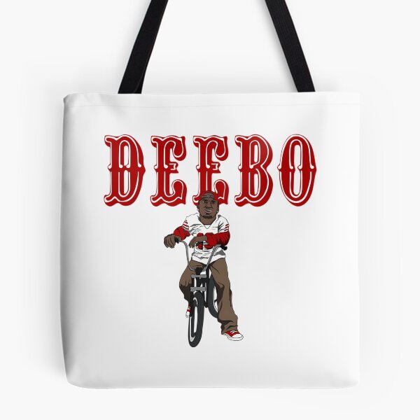 Item preview, Who Wants Some Of Deebo designed and sold by CHOL-eBuCKMAN.