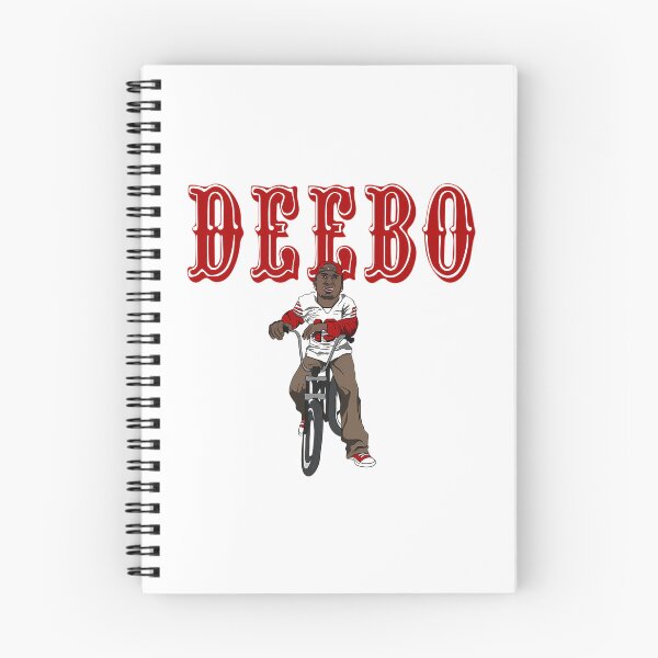 Item preview, Who Wants Some Of Deebo designed and sold by CHOL-eBuCKMAN.