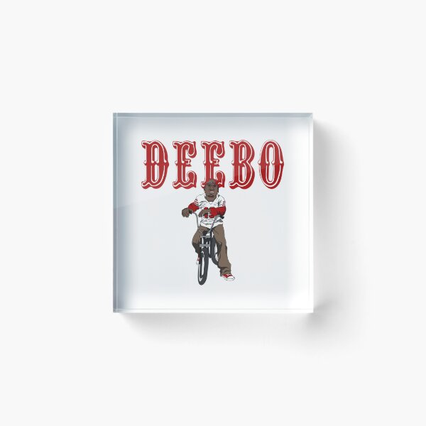 Item preview, Who Wants Some Of Deebo designed and sold by CHOL-eBuCKMAN.