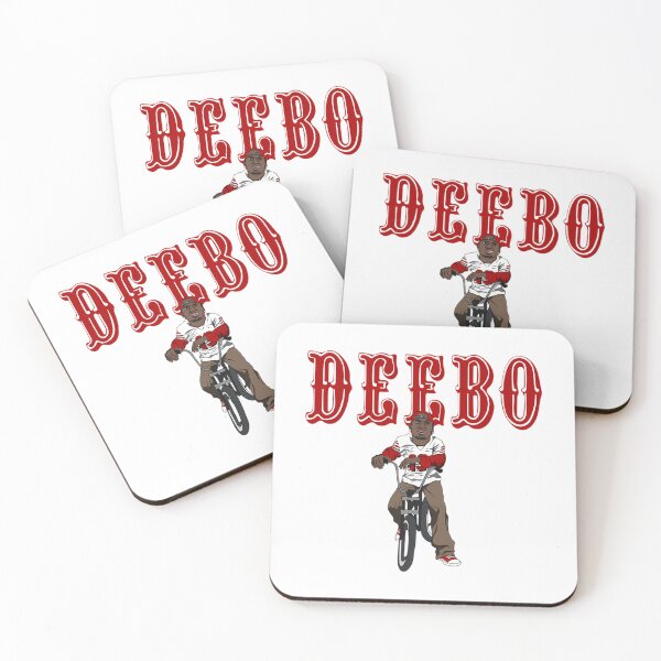 Item preview, Who Wants Some Of Deebo designed and sold by CHOL-eBuCKMAN.