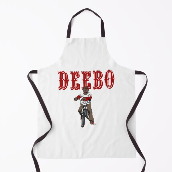 Item preview, Who Wants Some Of Deebo designed and sold by CHOL-eBuCKMAN.