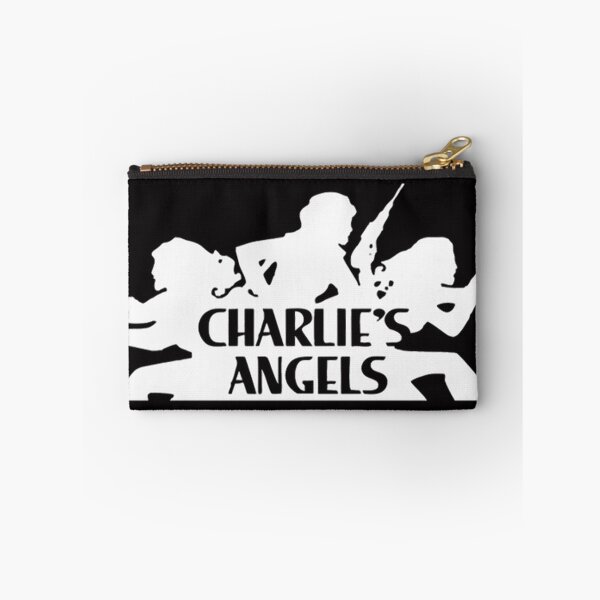 Aperçu de l'œuvre Logo des Charlie Angels créée et vendue par ERIKSJAIME.