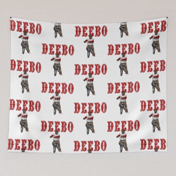 Item preview, Who Wants Some Of Deebo designed and sold by CHOL-eBuCKMAN.