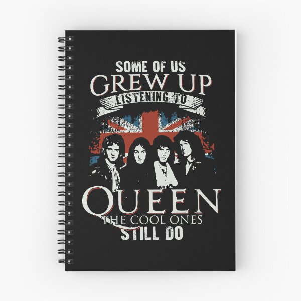 Item preview, The Cool Ones Still Do Queen designed and sold by johwensie.
