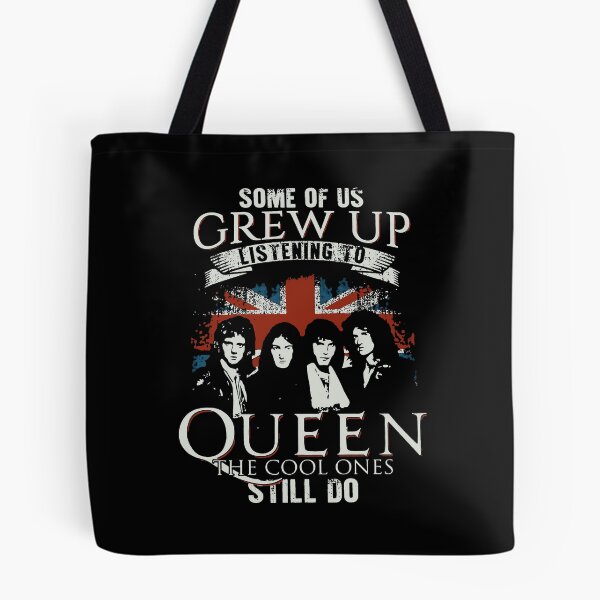 Item preview, The Cool Ones Still Do Queen designed and sold by johwensie.