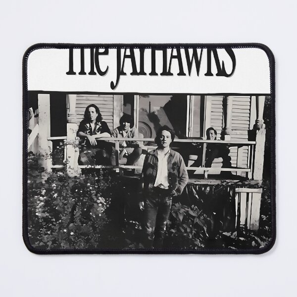 Item preview, The Jayhawks designed and sold by Johnny9p.
