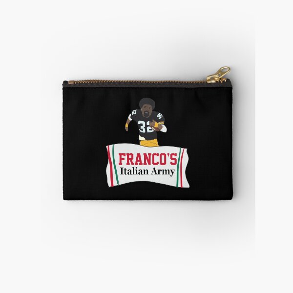Item preview, Franco's Italian Army Vintage Football Legend designed and sold by MavisMante.