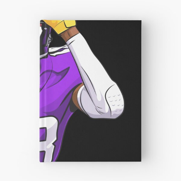 Item preview, American Football Star Number 18 Celebration designed and sold by MavisMante.