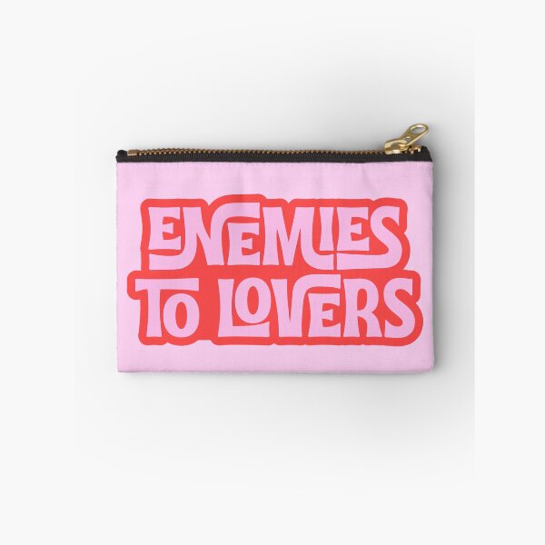 Item preview, Enemies to Lovers designed and sold by Neadoodles.