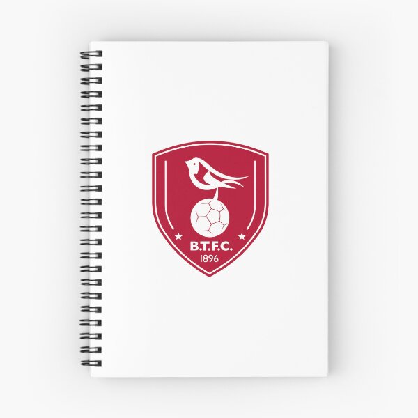 Item preview, Bracknell Town FC Logo designed and sold by PBBro.