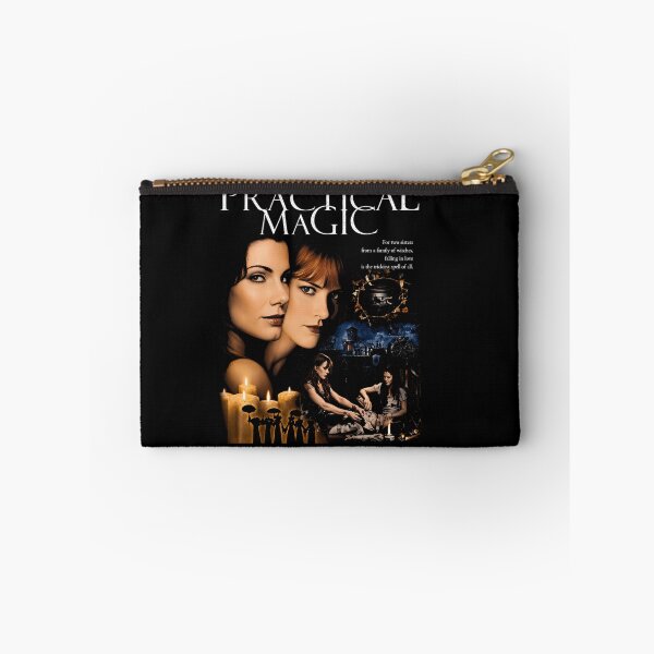 Item preview, Practical Magic Movie designed and sold by AHAPPYdesigns.