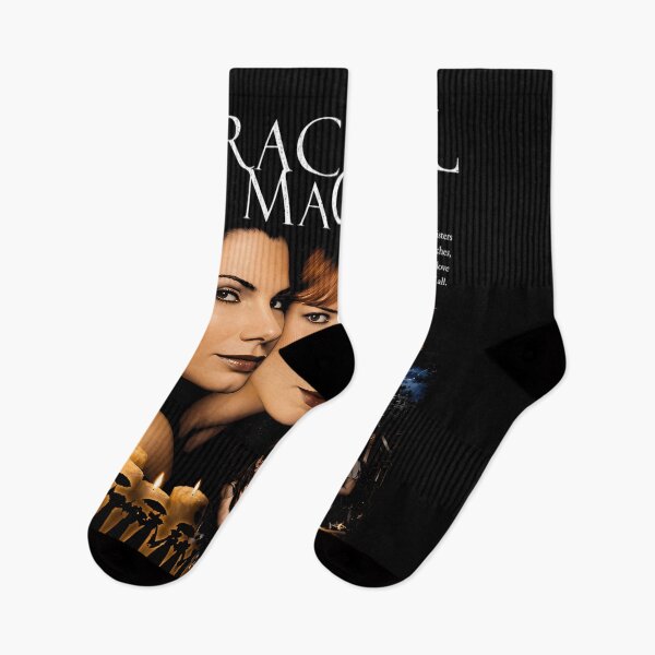 Item preview, Practical Magic Movie designed and sold by AHAPPYdesigns.
