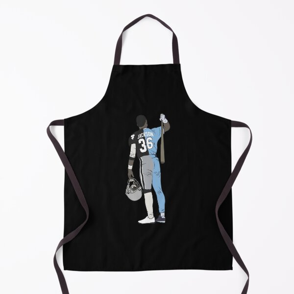 Item preview, Legendary Multi-Sport Athlete Jackson 34 16 designed and sold by MavisMante.