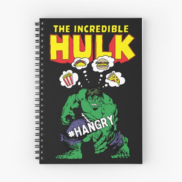 Item preview, Amazon Essentials Marvelzz Avengersss The Incredible Hulk Hangry designed and sold by deepbsimran.