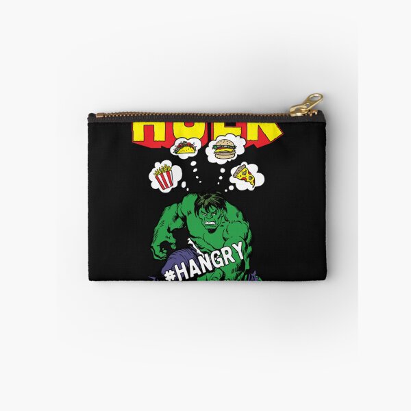 Item preview, Amazon Essentials Marvelzz Avengersss The Incredible Hulk Hangry designed and sold by deepbsimran.