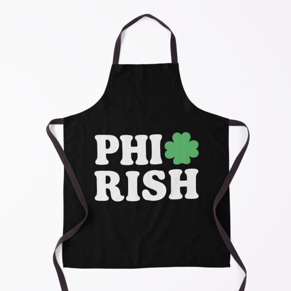 Item preview, Phi Rish Clover Word designed and sold by Jamrpenter.