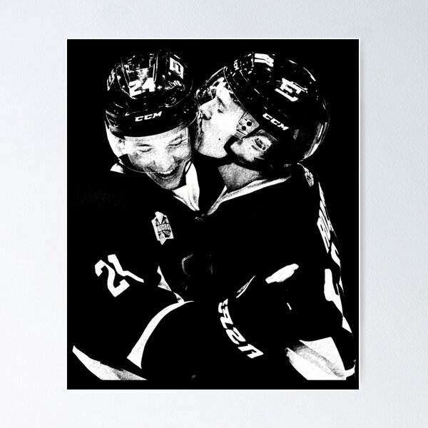 Item preview,  Hollander And Ilya Rozanov'S Heated Rivalry Shane And Ilya designed and sold by Sa3dooz.