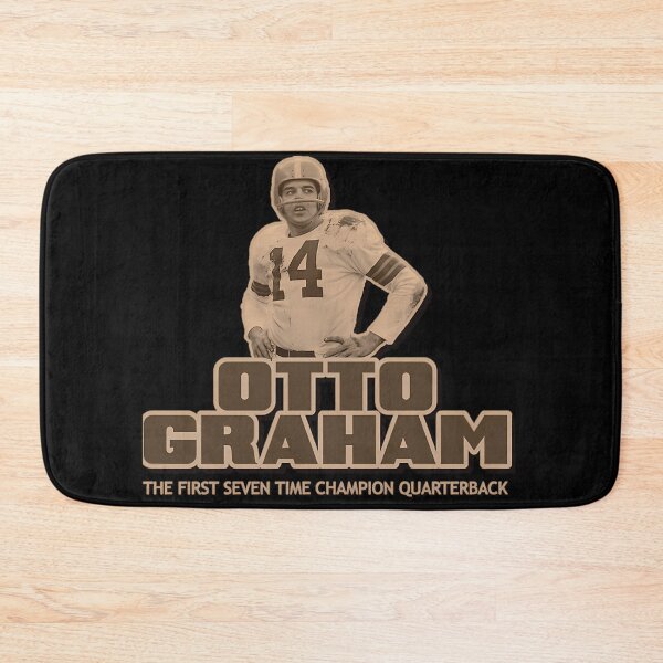 Item preview, Otto Graham Seven Time Champion designed and sold by Artsy Pies.