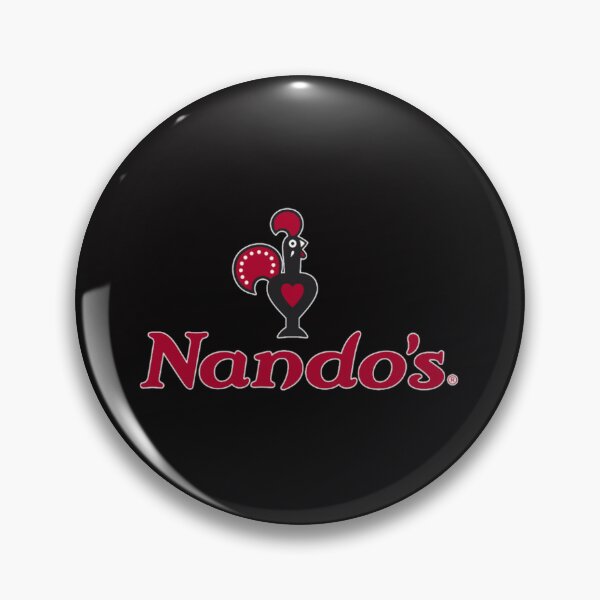 Aperçu de l'œuvre Restaurant Nando's rétro créée et vendue par ERIKSJAIME.