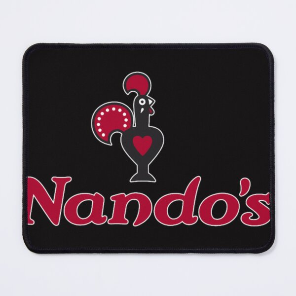 Item preview, Retro Nando'S Restaurant designed and sold by ERIKSJAIME.