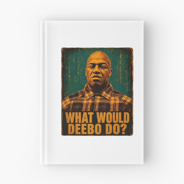 Item preview, What Would Deebo Do designed and sold by CHOL-eBuCKMAN.