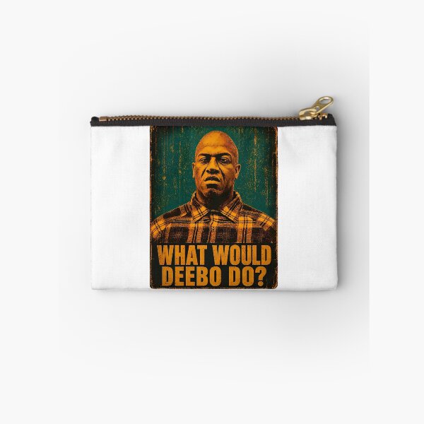 Item preview, What Would Deebo Do designed and sold by CHOL-eBuCKMAN.