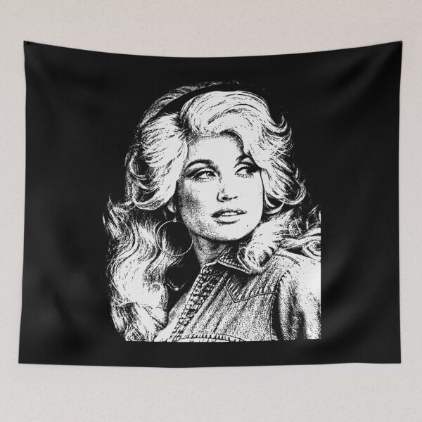Item preview, dolly parton designed and sold by KyleZim43.