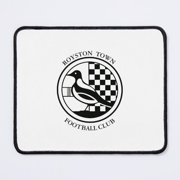 Item preview, Royston Town FC Logo designed and sold by PBBro.