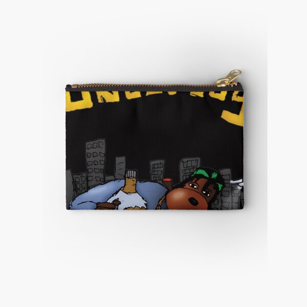 Item preview, Duwap Kaine Underdog designed and sold by ERIKSJAIME.