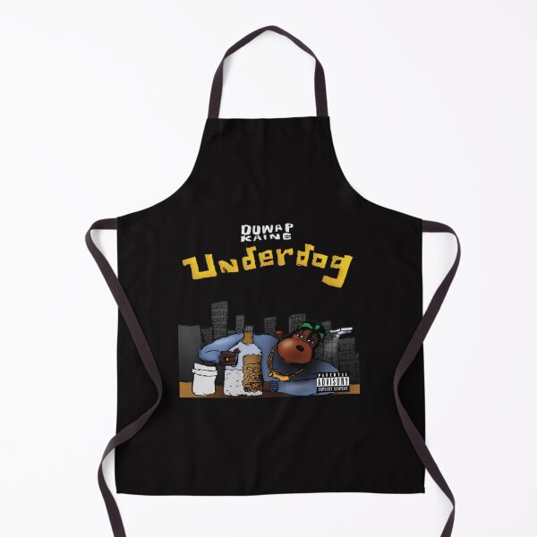 Item preview, Duwap Kaine Underdog designed and sold by ERIKSJAIME.