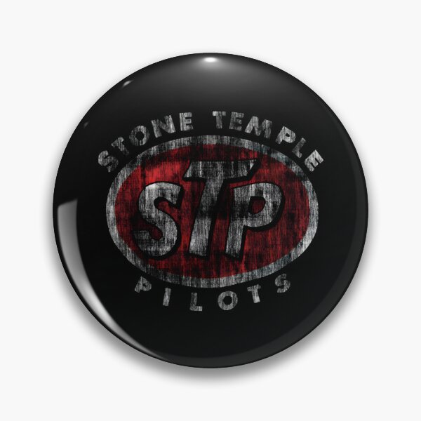 Item preview, Vintage Stone Temple Pilots designed and sold by prevetznanti.