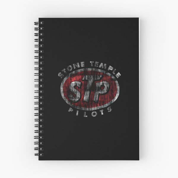 Item preview, Vintage Stone Temple Pilots designed and sold by prevetznanti.