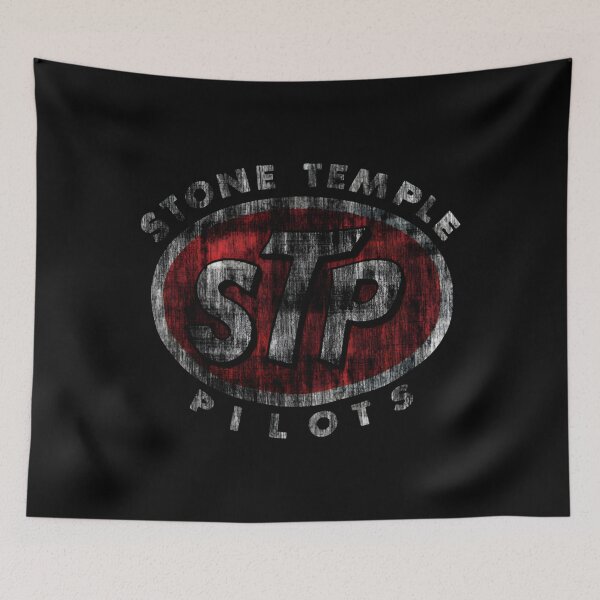 Item preview, Vintage Stone Temple Pilots designed and sold by prevetznanti.