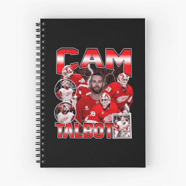 Item preview, Vintage Hockey Player Graphic  designed and sold by ShiersJameon.