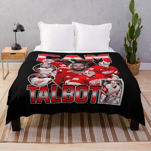 Item preview, Vintage Hockey Player Graphic designed and sold by ShiersJameon.