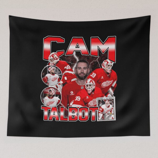Item preview, Vintage Hockey Player Graphic designed and sold by ShiersJameon.