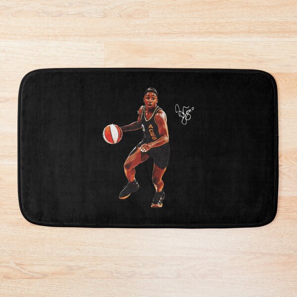 Item preview, Retro Basketball Player Graphic  designed and sold by CotyArrah97.