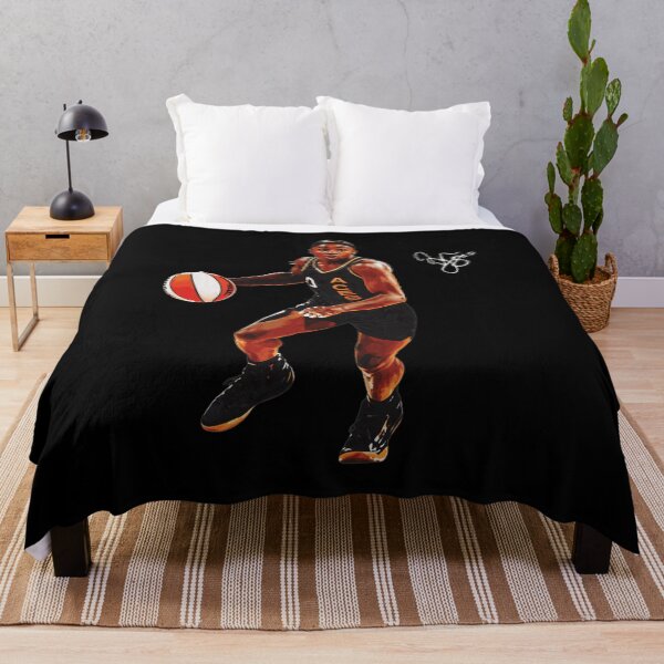 Item preview, Retro Basketball Player Graphic designed and sold by CotyArrah97.