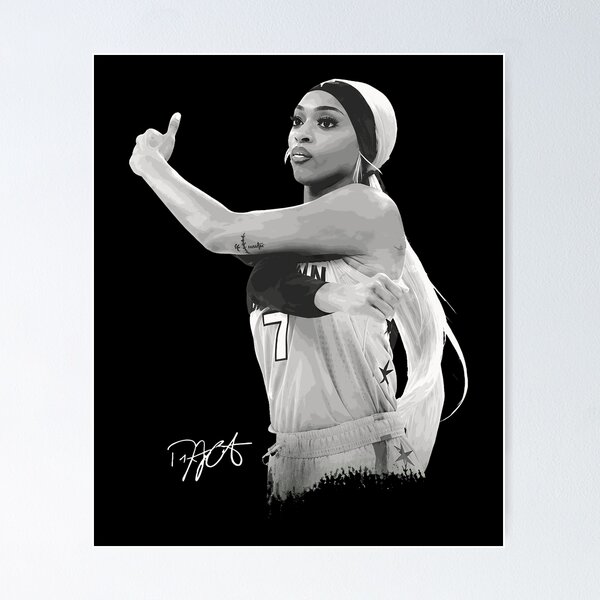 Item preview, Vintage Basketball Player Portrait  designed and sold by lyaDubas1986.