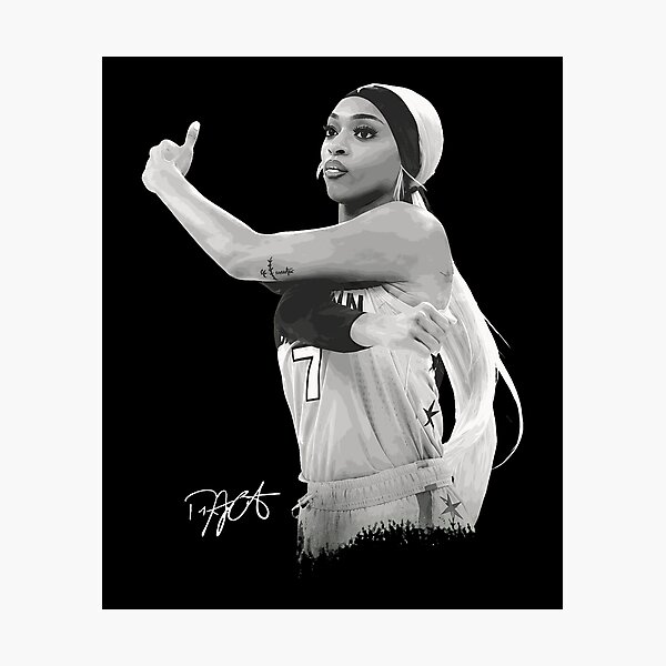 Item preview, Vintage Basketball Player Portrait  designed and sold by lyaDubas1986.