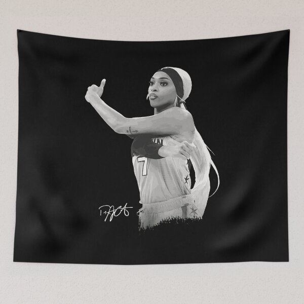Item preview, Vintage Basketball Player Portrait designed and sold by lyaDubas1986.