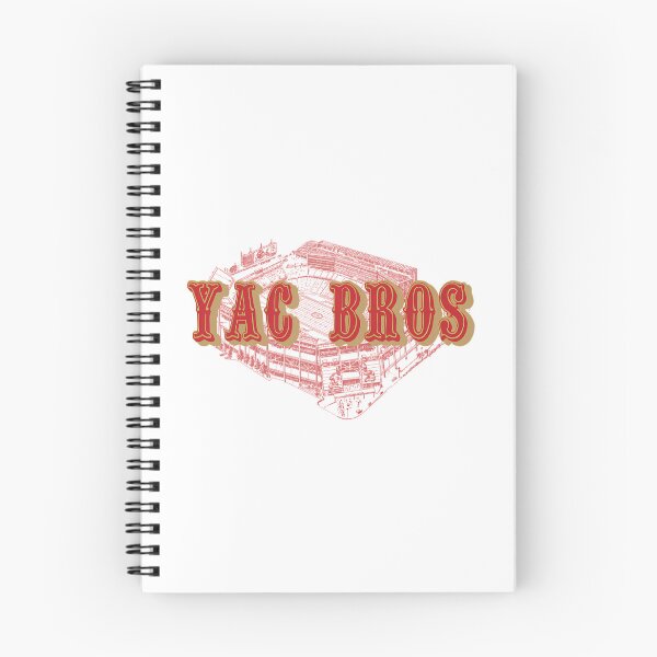 Item preview, Yac Bros designed and sold by CHOL-eBuCKMAN.