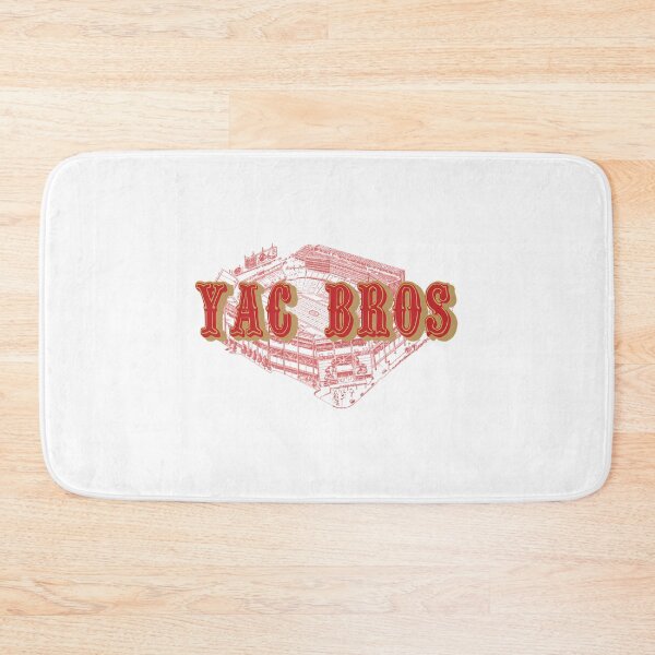 Item preview, Yac Bros designed and sold by CHOL-eBuCKMAN.