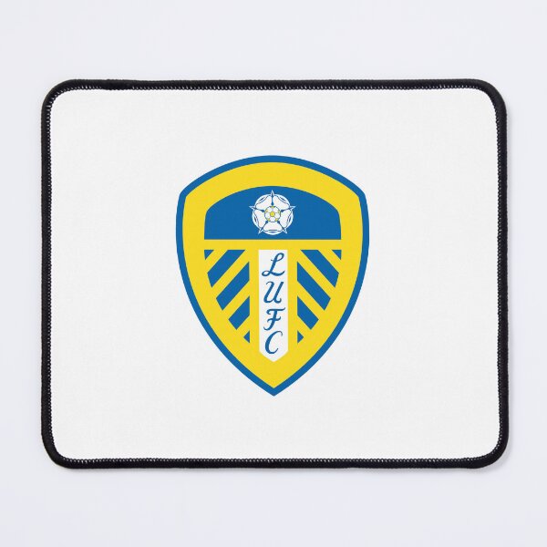Item preview, Leeds United FC Logo designed and sold by PBBro.