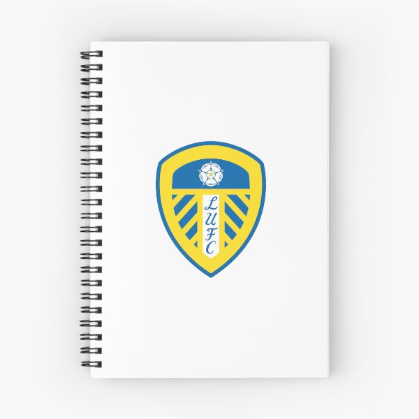 Item preview, Leeds United FC Logo designed and sold by PBBro.