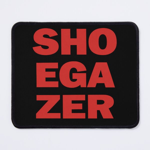 Item preview, shoegazer, shoegaze designed and sold by Art-Monnard.