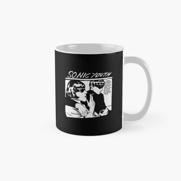 Item preview, Sonics Youths Band I Stole My Sisters Boy Friend designed and sold by toniafelj7.