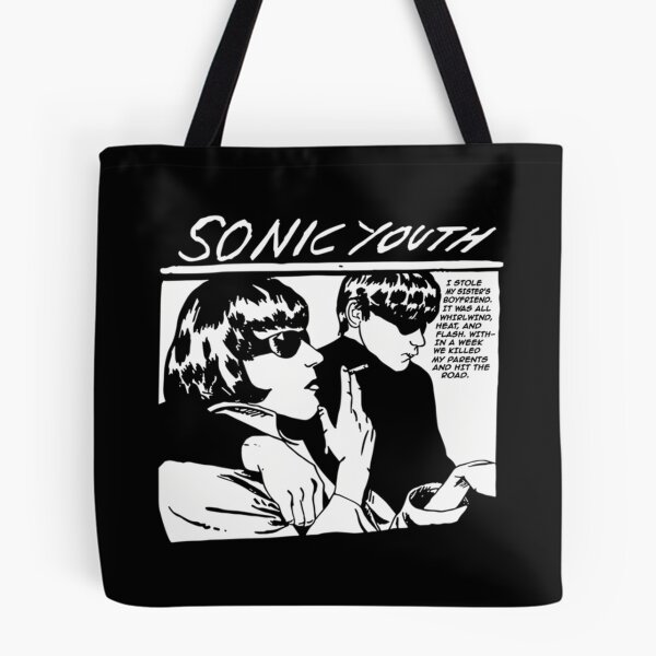 Item preview, Sonics Youths Band I Stole My Sisters Boy Friend designed and sold by toniafelj7.