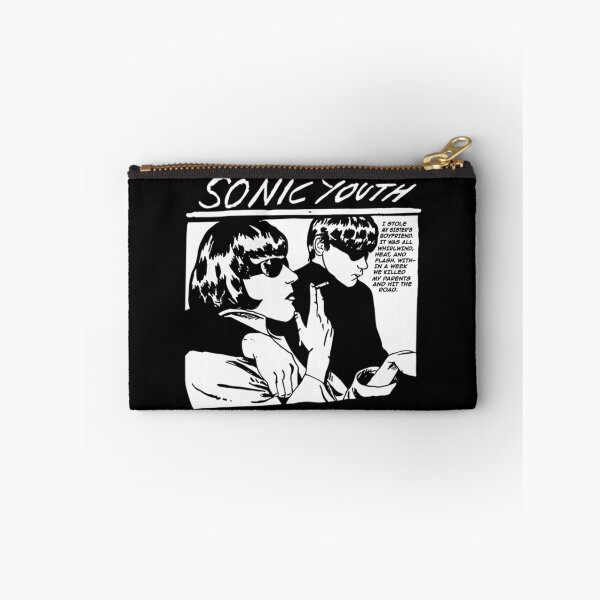 Item preview, Sonics Youths Band I Stole My Sisters Boy Friend designed and sold by toniafelj7.